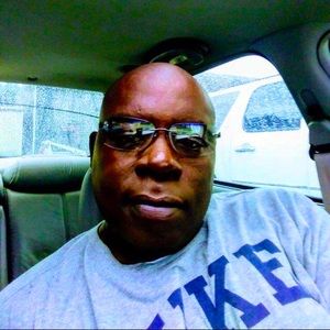 Meet your Posher, Sanford